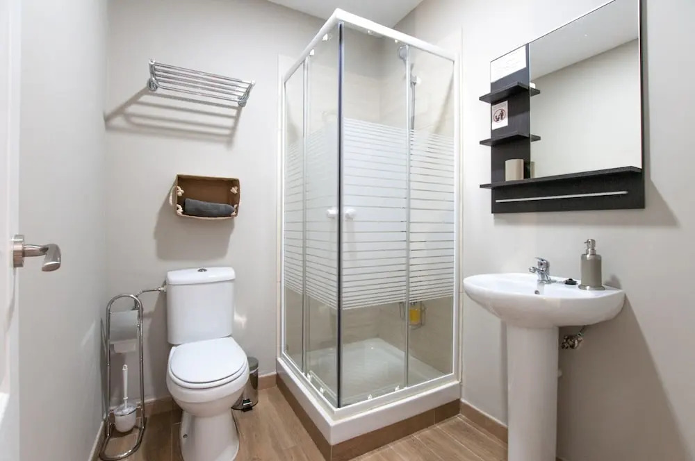 Triana Bella Suites