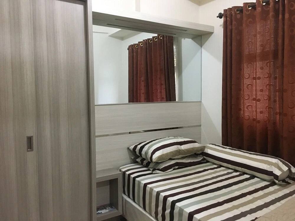 2BR 6 at The Suites Metro Apartment - Interindo