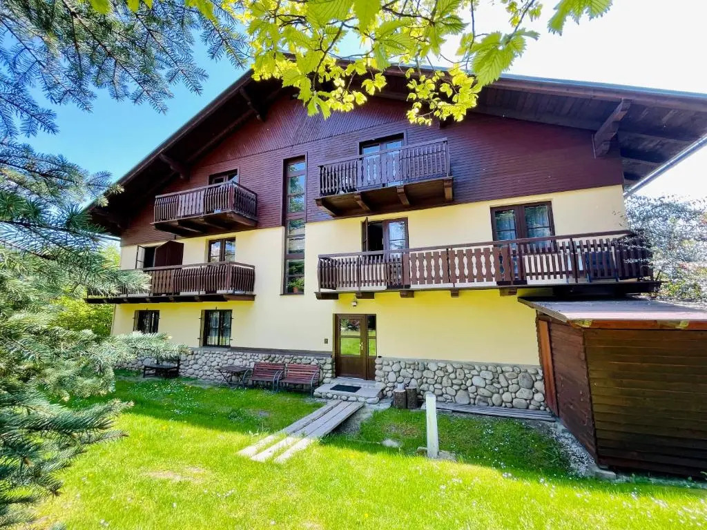 Pension Imlauf