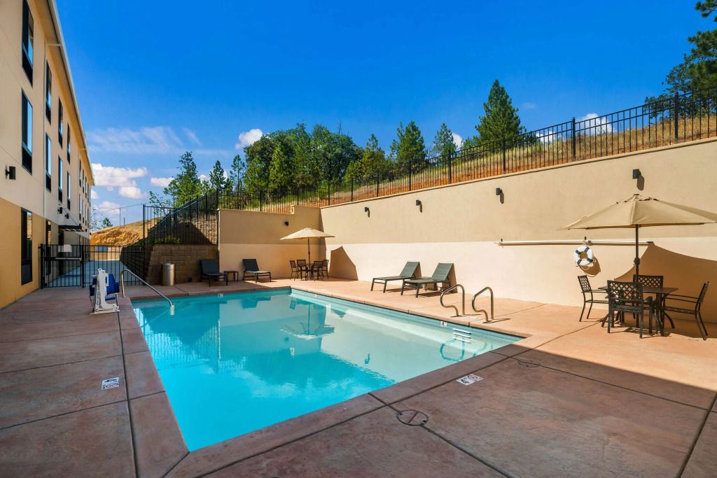 Best Western Colfax