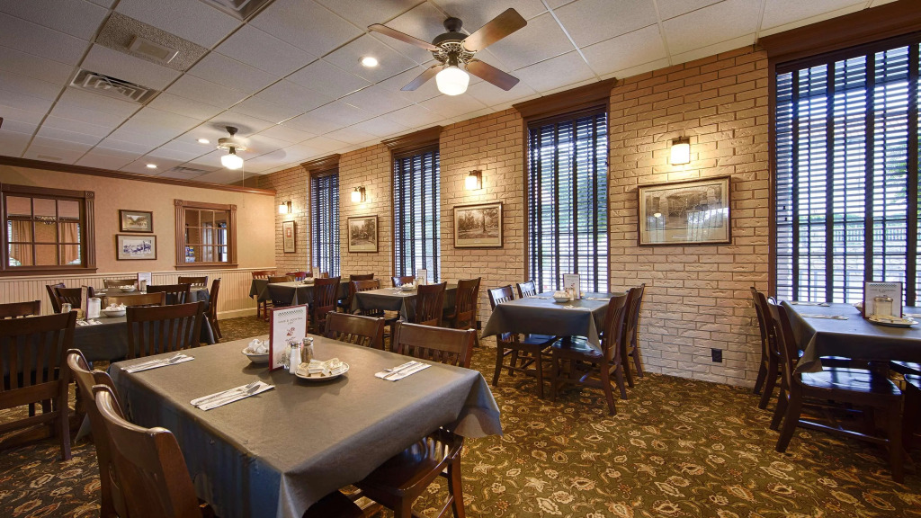 Best Western Inn of the Ozarks