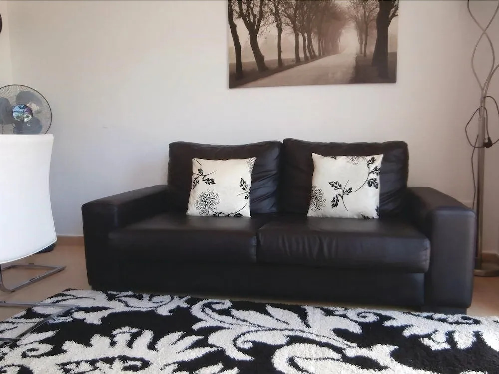 Polaris Apartment