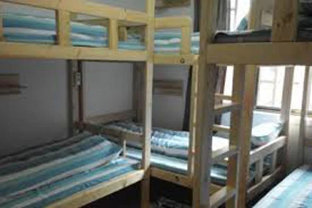 Mantall Youth Hostel