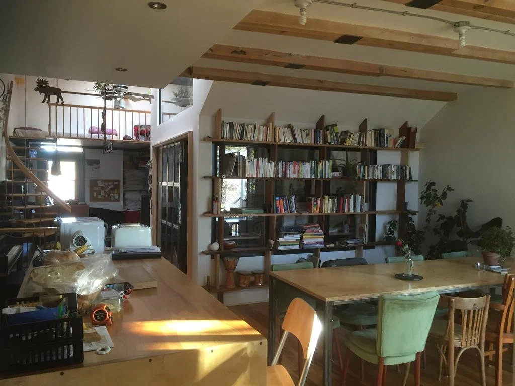 Auberge Chez Jean