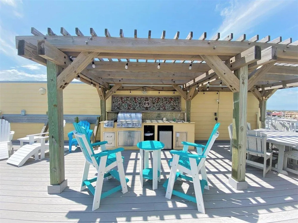 Marina's Edge 3 Bedroom Townhouse by Redawning