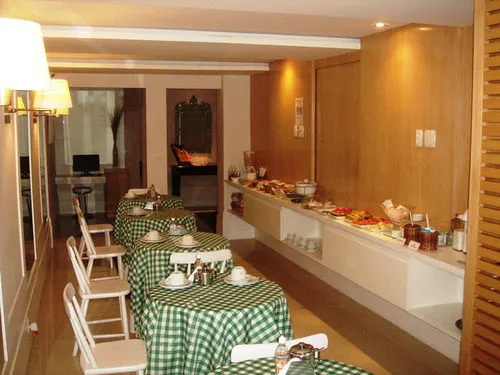 Hotel Petit Village Icaraí