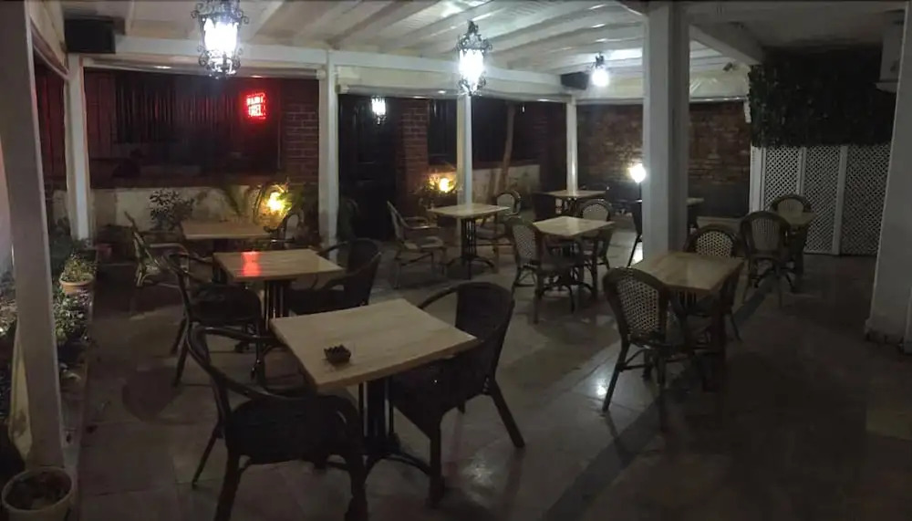 Ada Antik Otel