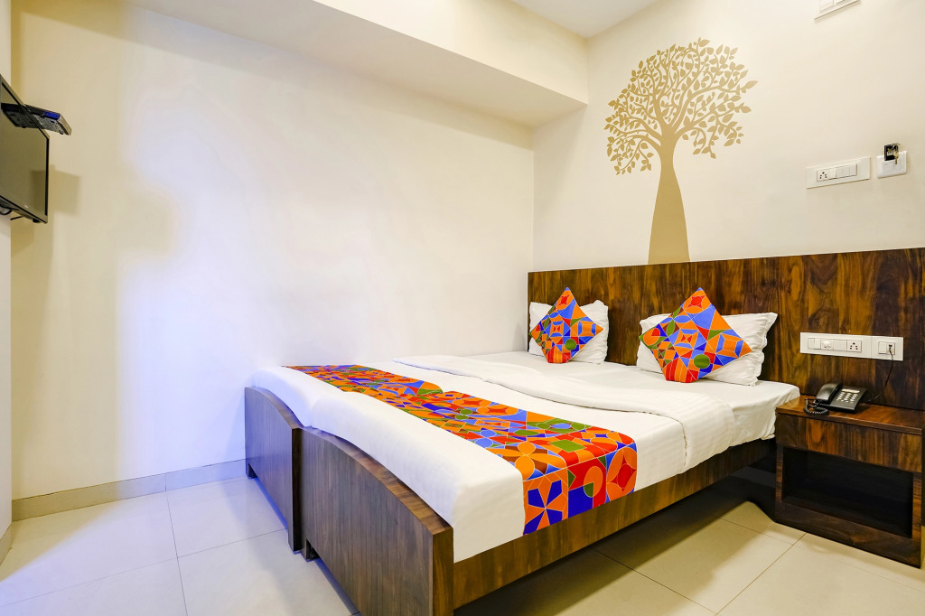 Hotel O Shalimar