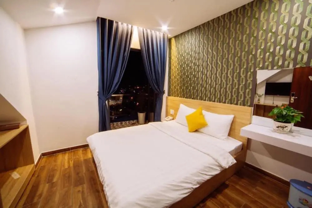 Thien Kim 2 Guesthouse