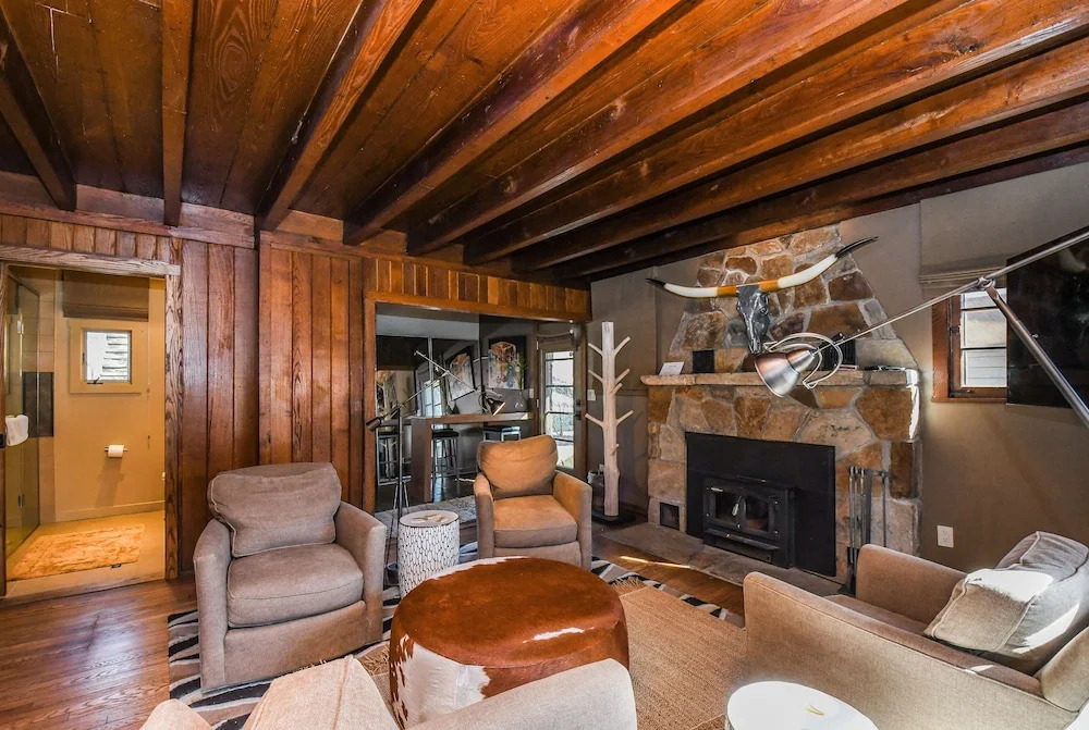 Sundance 5 Bedroom House