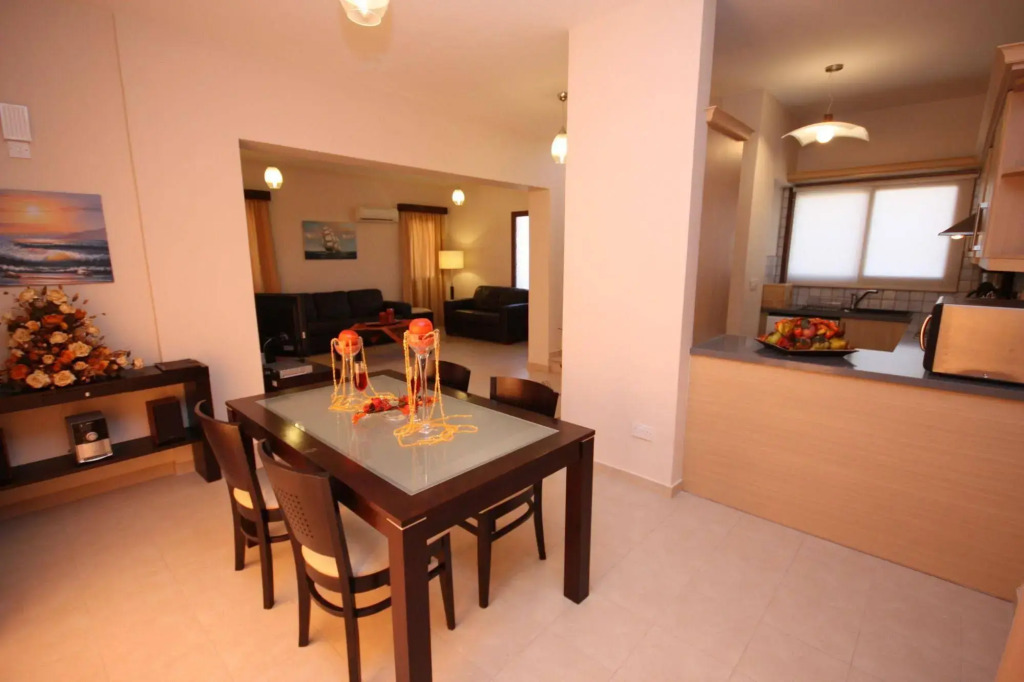 Bay Villas