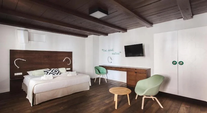 Apartamenty Sowa Toruń