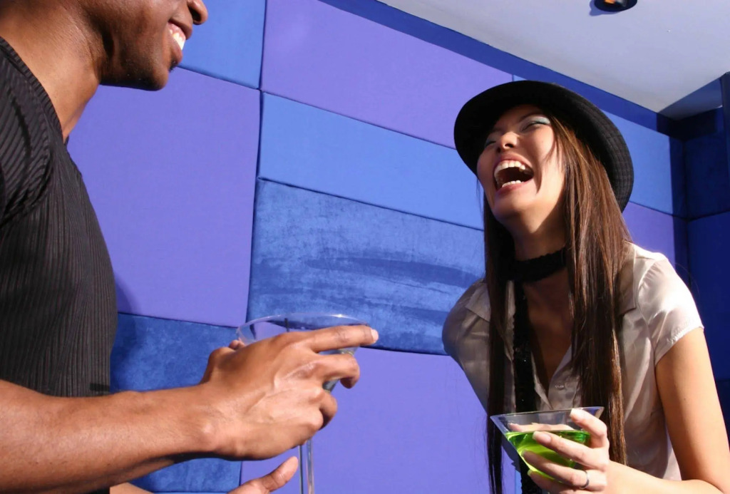 Aloft by Marriott Manhattan Downtown - Financial District