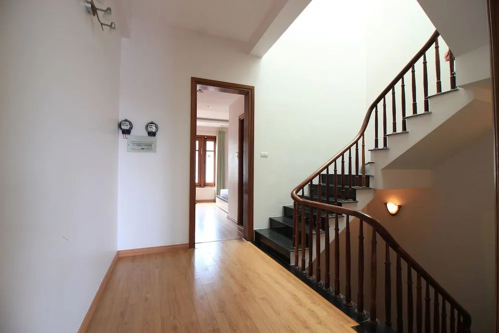 Mirr Homestay Hanoi