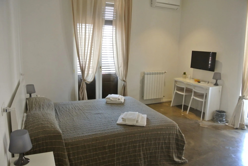 Palermo Rooms