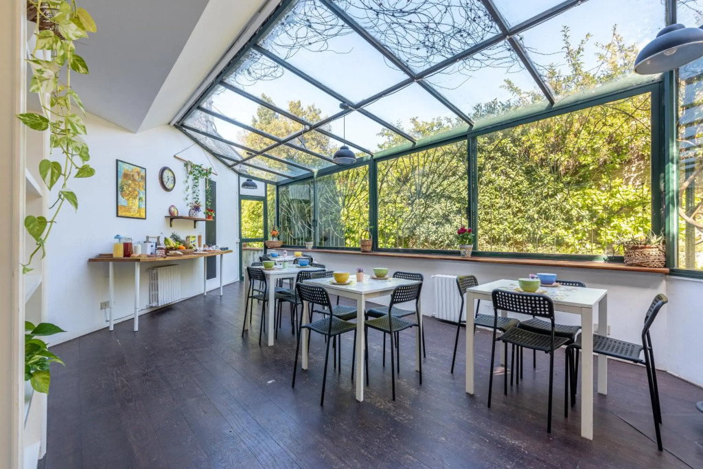 Bouganville Home Mondello