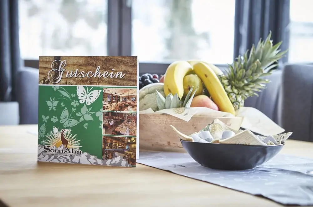 Saalbacher Perle 1 - Cozy Family Home