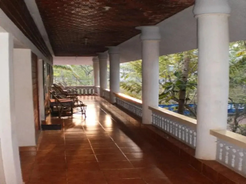 Paradise Beach Resort