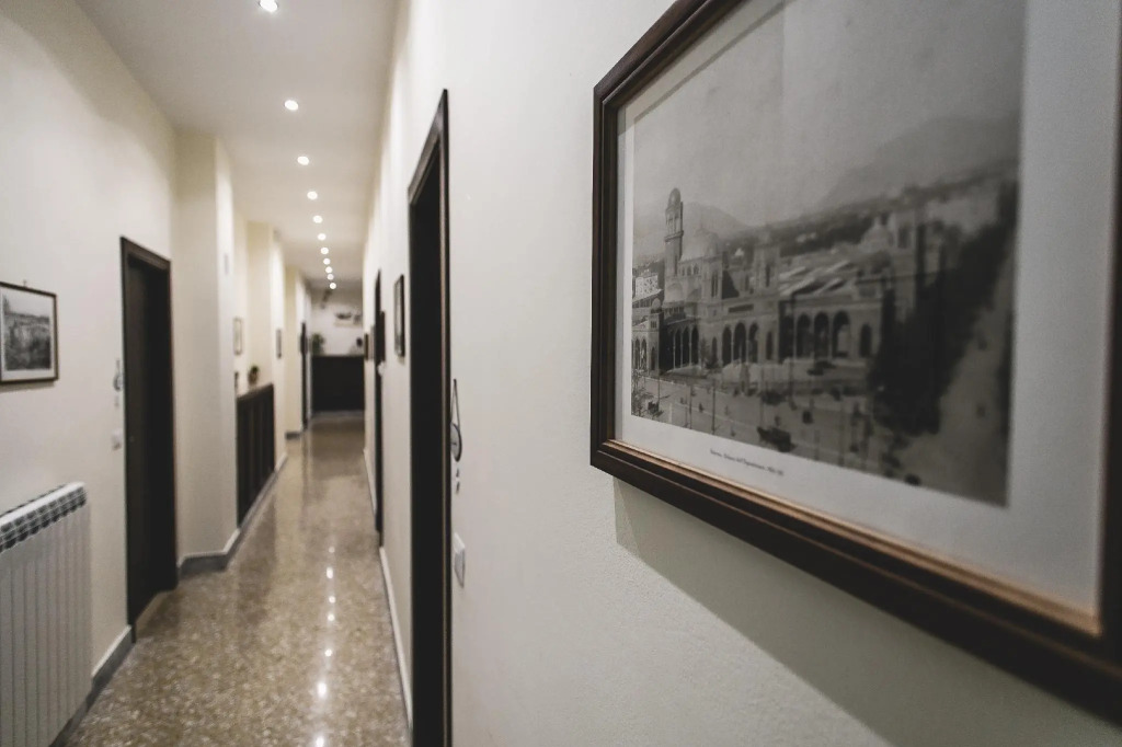 Il Quadrifoglio Room& Suite