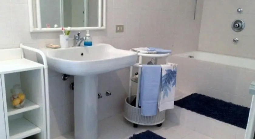 Apartment Casa Ros