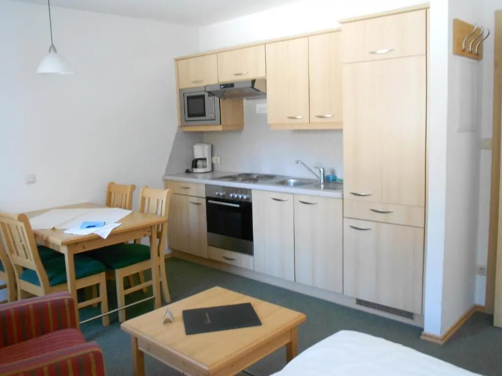 Pension Wanderruh