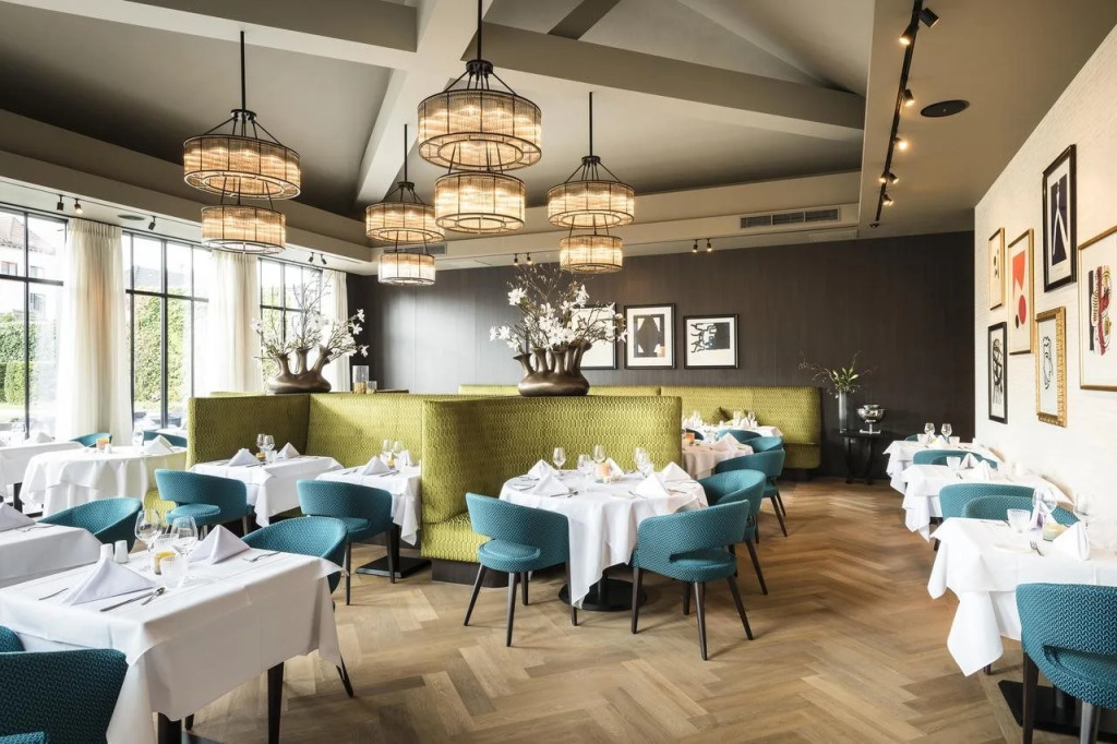 Dukes Palace Brugge - by Dukes Hotel Collection