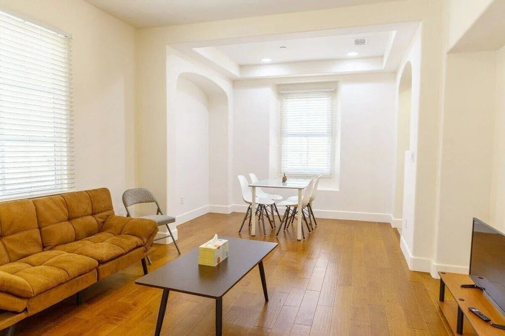 Cozy 3-bedroom in Fremont, Near Bart!