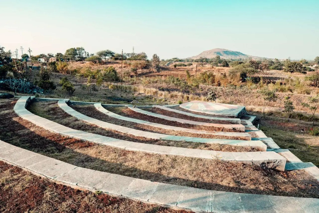 SaffronStays Sierra Winds, Nashik
