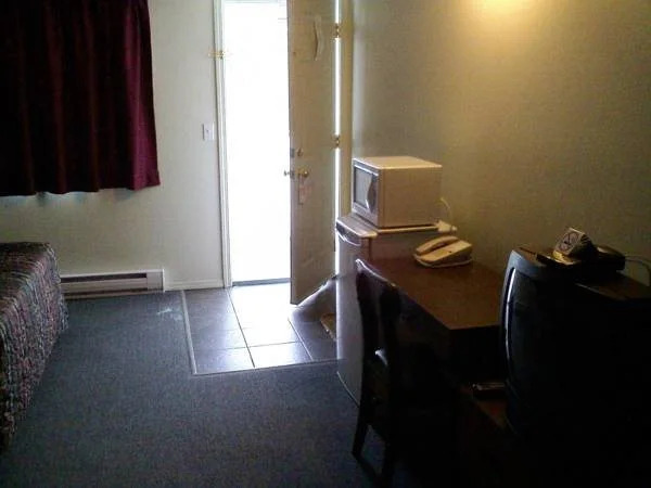 Caravan INN