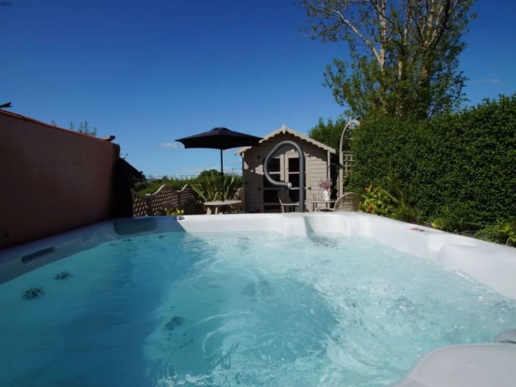 House Darris Abersoch