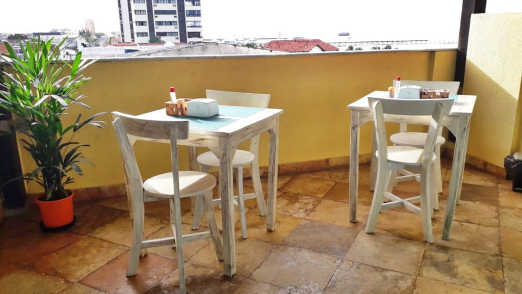 Pousada Fortal Villa Praia
