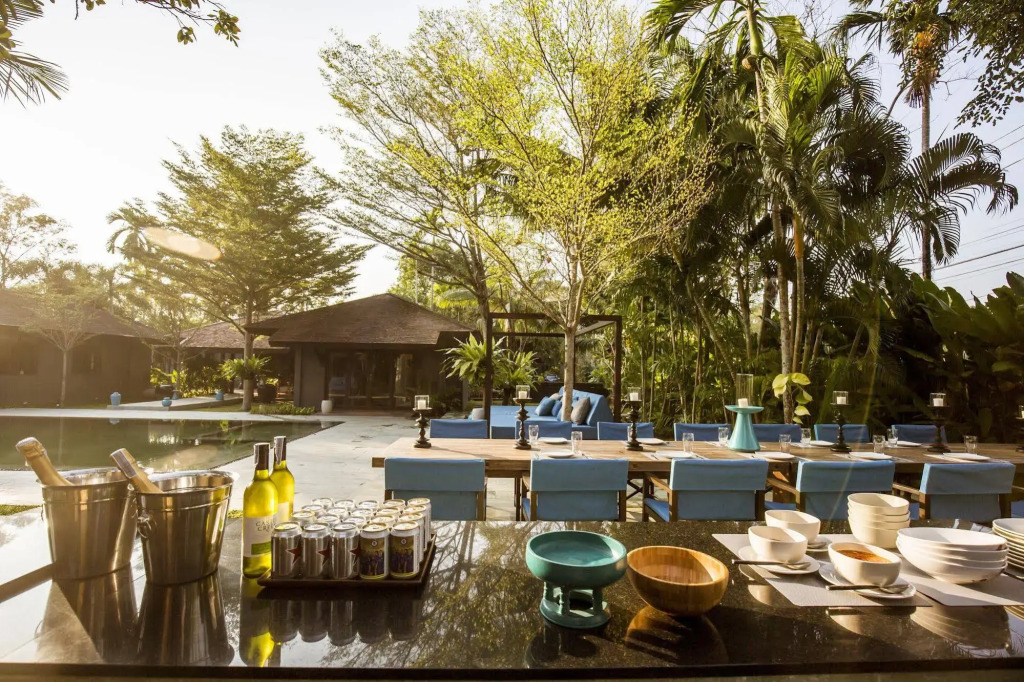 Anchan Boutique Resort and Spa