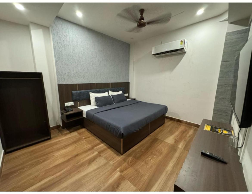 Hotel Joy By T And M Hotels