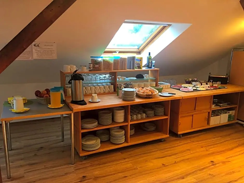 Hostel Jena