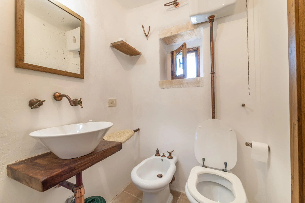 Trullo Sophie in Cisternino