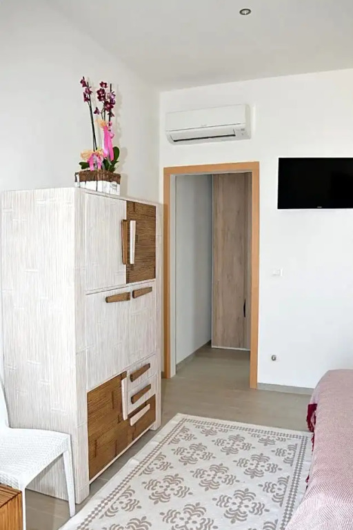 Sant Isidoro suite