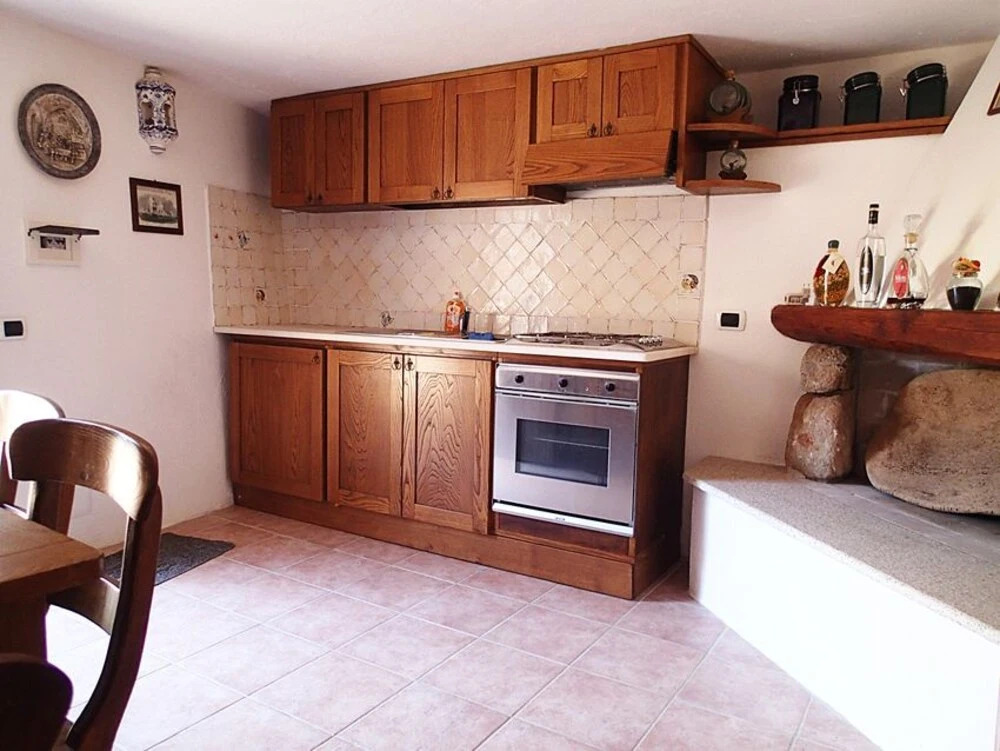 Villa Cala Girgolu