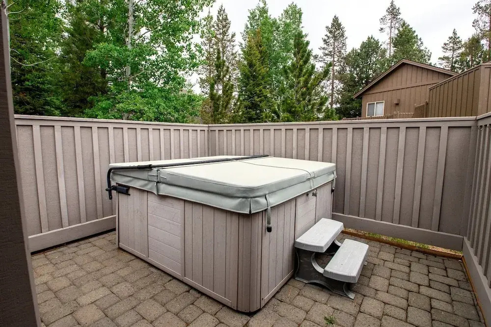 Tokatee Large Home With Hot Tub & Ping Pong