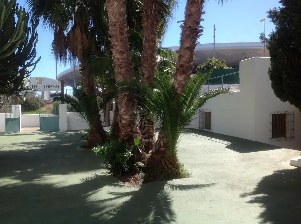 Hotel Tarba