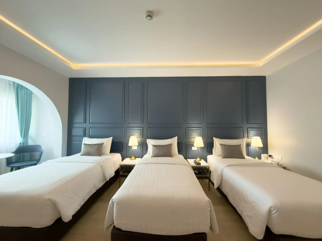 Regent Ramkhamhaeng 22