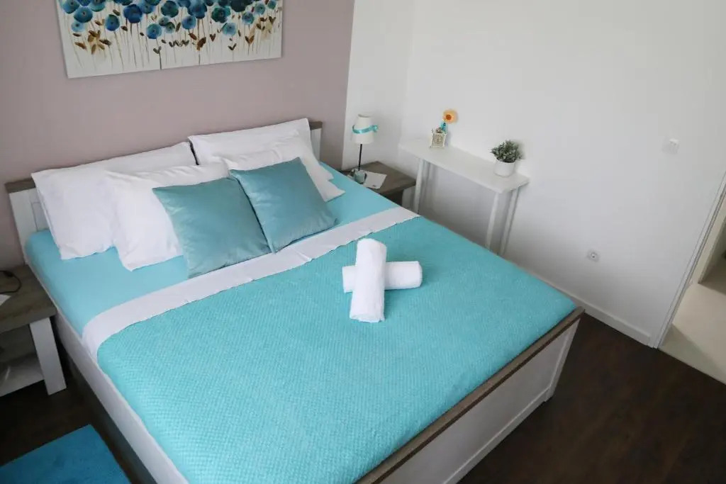 Joop Apartment