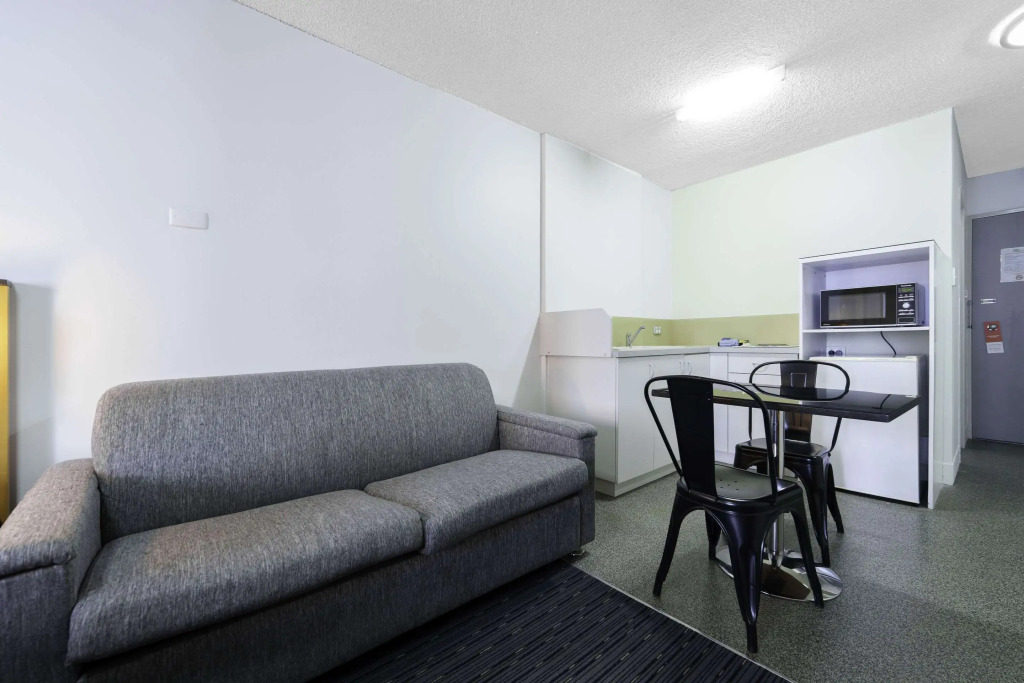 Comfort Inn & Suites Goodearth Perth