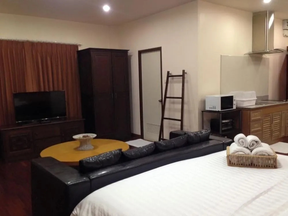 Nakara Loft Chiangmai