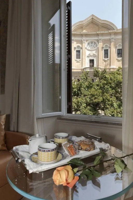 Navona Luxury Guesthouse