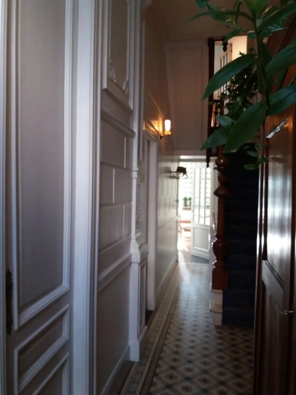 Intermezzo BnB