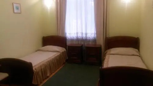 Marlen Hotel