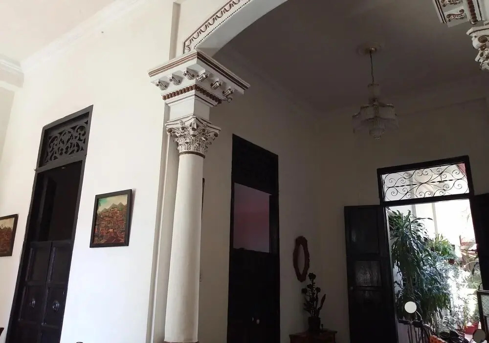 Casa Verde SANTIAGO DE CUBA