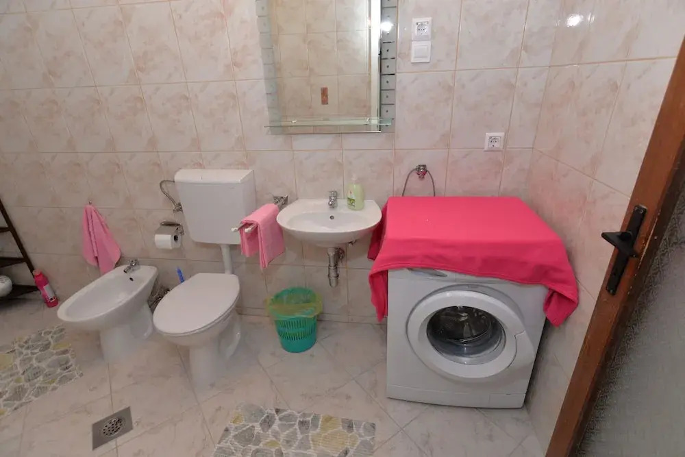 Apartment 603