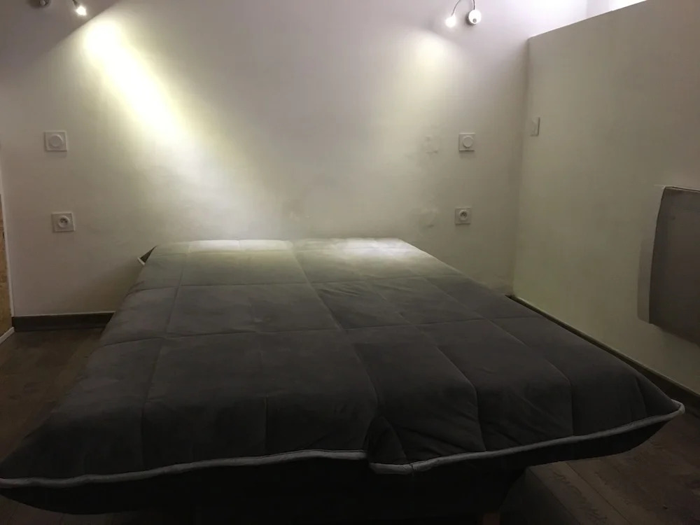 Studio La Grotte
