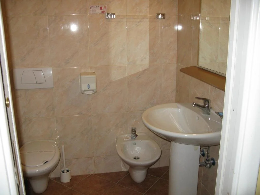Hotel Amorocchi